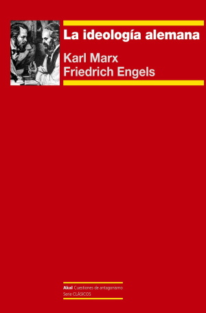 MARX ENGELS – La-ideología-alemana