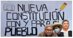 La falacia de la Asamblea Constituyente como solución a los problemas del Perú