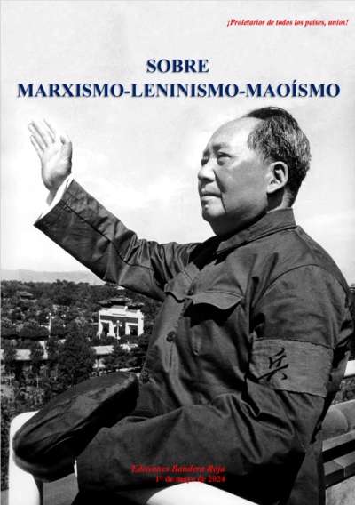 Presidente Mao Tse-tung